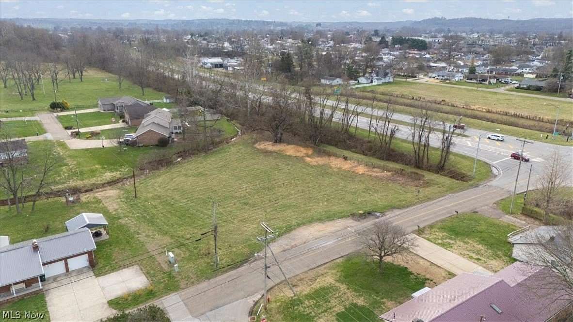 1.23 Acres of Land for Sale in Belpre, Ohio