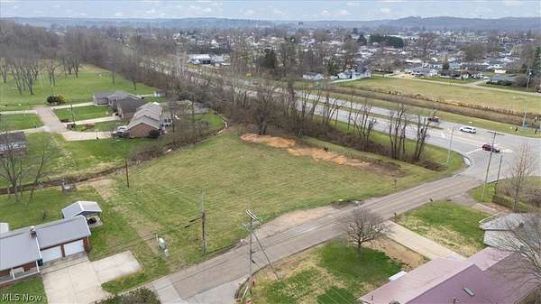 1.23 Acres of Land for Sale in Belpre, Ohio