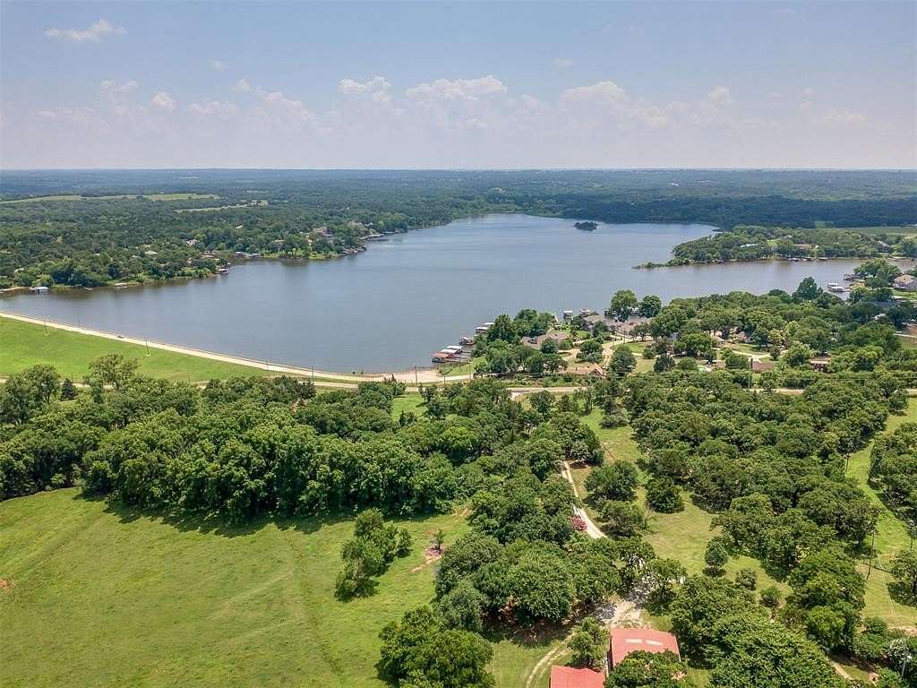 0.19 Acres of Residential Land for Sale in Arcadia, Oklahoma