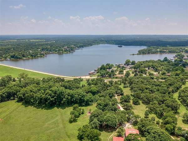 0.19 Acres of Residential Land for Sale in Arcadia, Oklahoma
