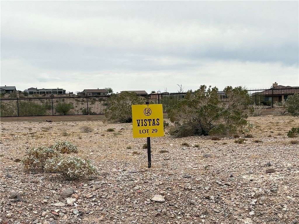 0.36 Acres of Residential Land for Sale in Bullhead City, Arizona