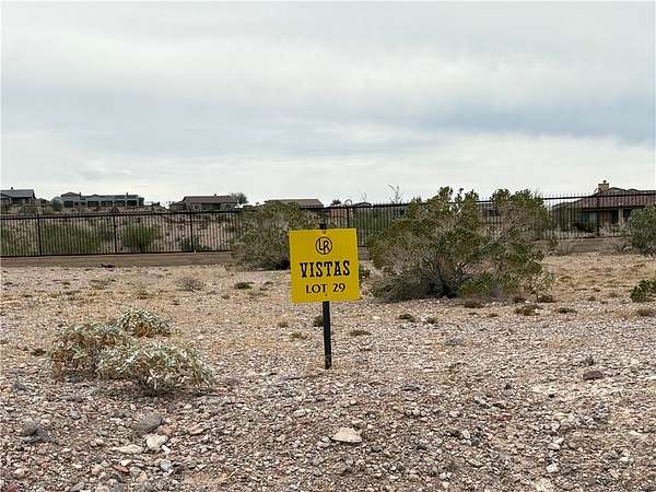 0.36 Acres of Residential Land for Sale in Bullhead City, Arizona