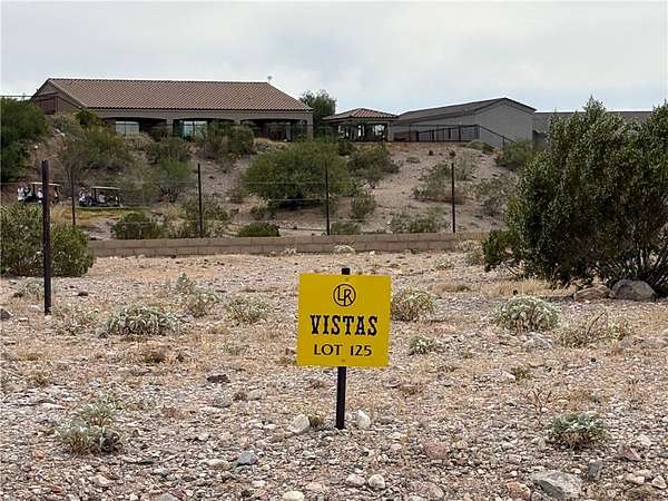 0.34 Acres of Residential Land for Sale in Bullhead City, Arizona