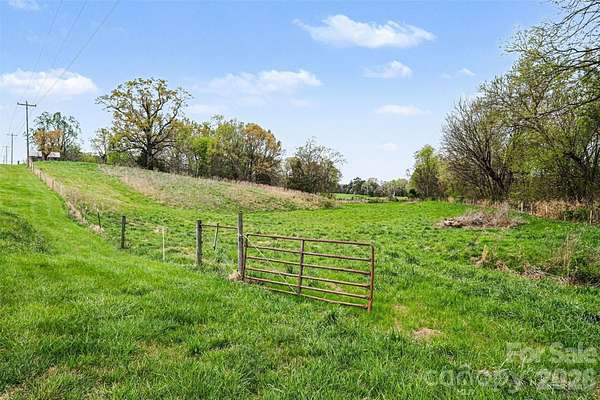 185 Acres of Recreational & Residential Land for Sale in Mount Ulla, North Carolina