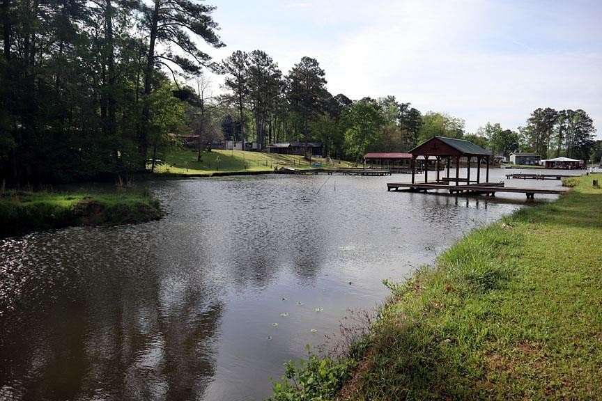 0.96 Acres of Land for Sale in Eatonton, Georgia