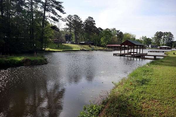 0.96 Acres of Land for Sale in Eatonton, Georgia