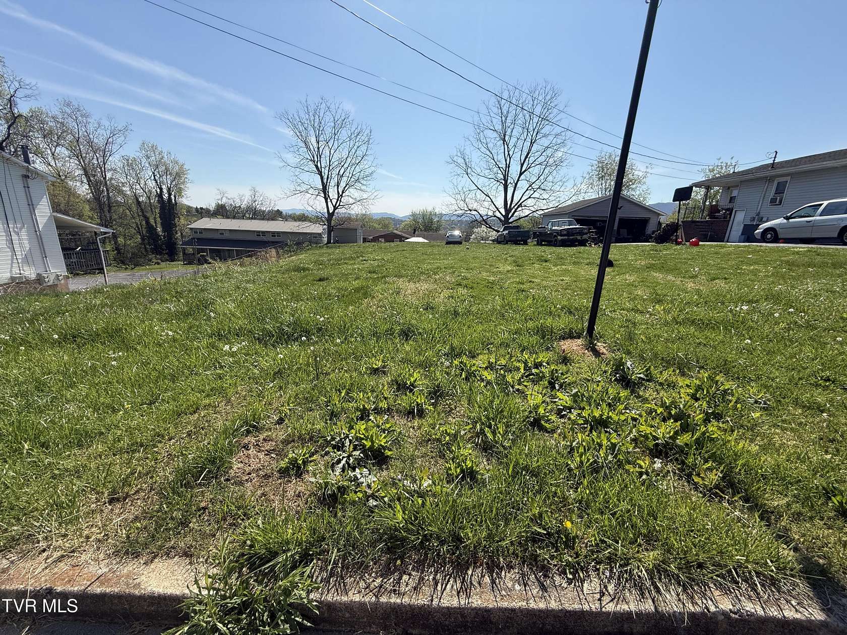 Residential Land for Sale in Johnson City, Tennessee