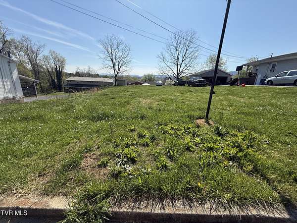 Residential Land for Sale in Johnson City, Tennessee
