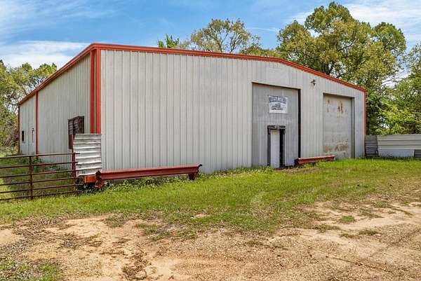 3 Acres of Commercial Land for Sale in Gladewater, Texas