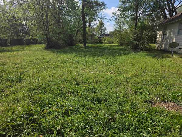 0.16 Acres of Residential Land for Sale in Memphis, Tennessee