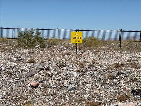0.34 Acres of Residential Land for Sale in Bullhead City, Arizona