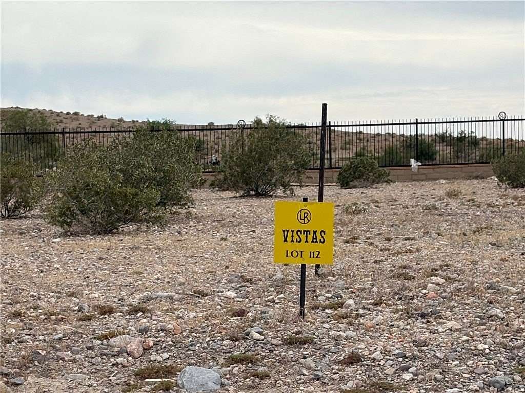 0.4 Acres of Residential Land for Sale in Bullhead City, Arizona