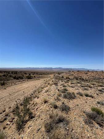 38 Acres of Agricultural & Residential Land for Sale in Kingman, Arizona