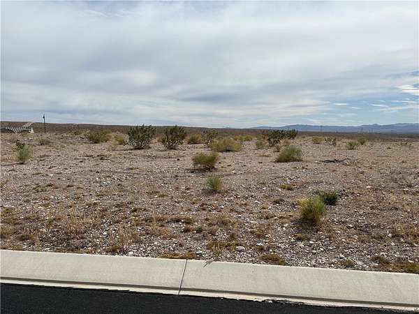 0.23 Acres of Residential Land for Sale in Bullhead City, Arizona