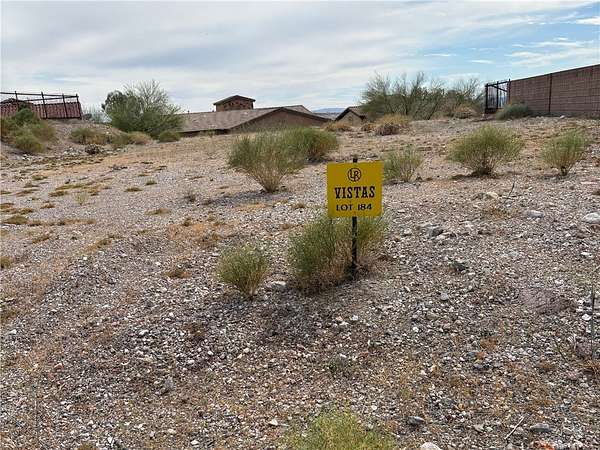 0.23 Acres of Residential Land for Sale in Bullhead City, Arizona