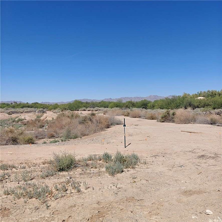 2.18 Acres of Residential Land for Sale in Mohave Valley, Arizona