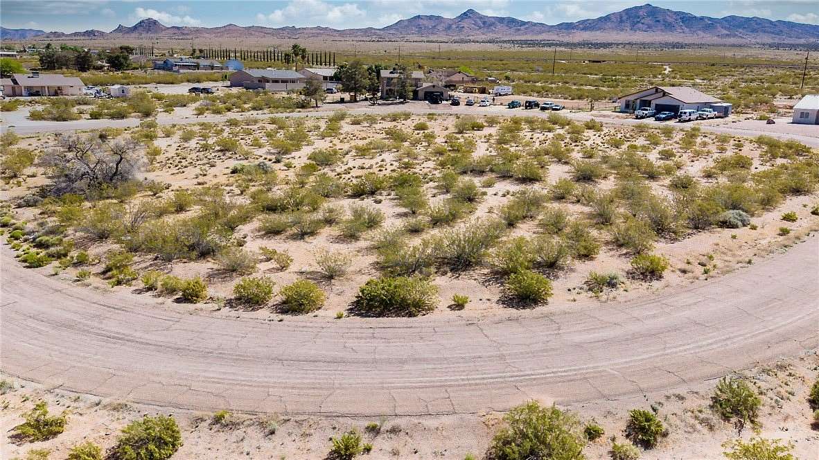 0.54 Acres of Residential Land for Sale in Kingman, Arizona