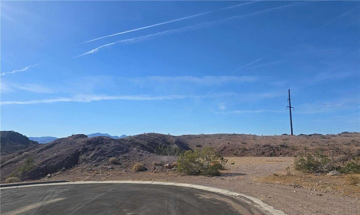 2.13 Acres of Residential Land for Sale in Bullhead City, Arizona