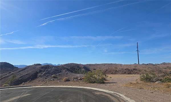 2.13 Acres of Residential Land for Sale in Bullhead City, Arizona
