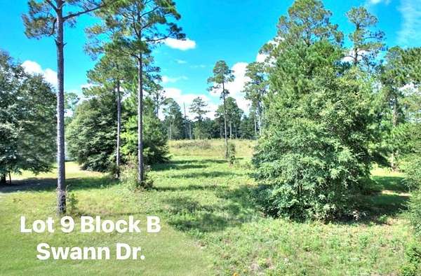 0.75 Acres of Residential Land for Sale in Cordele, Georgia