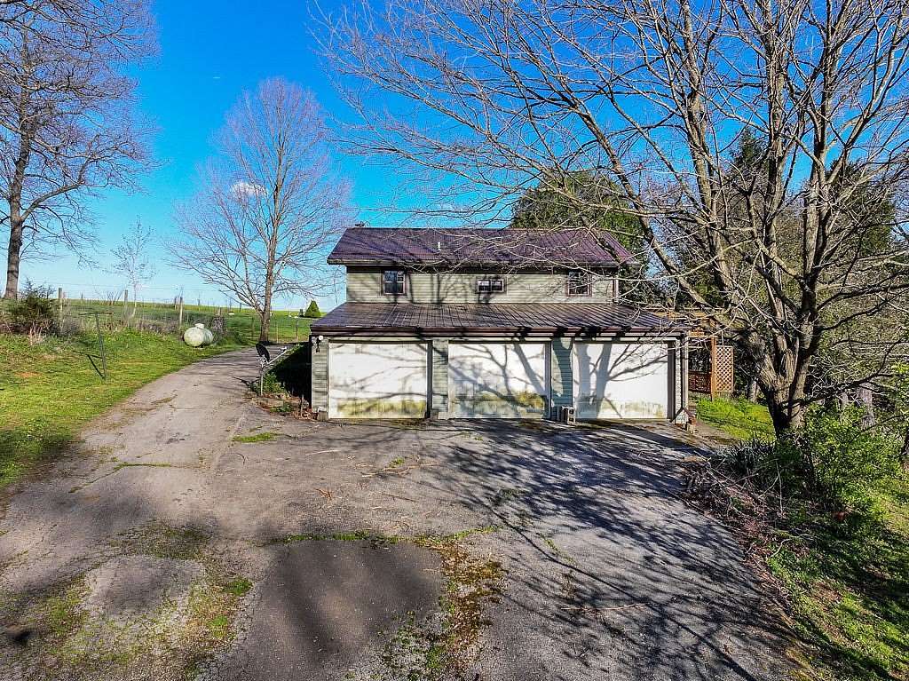 2.3 Acres of Land with Home for Sale in Seaman, Ohio