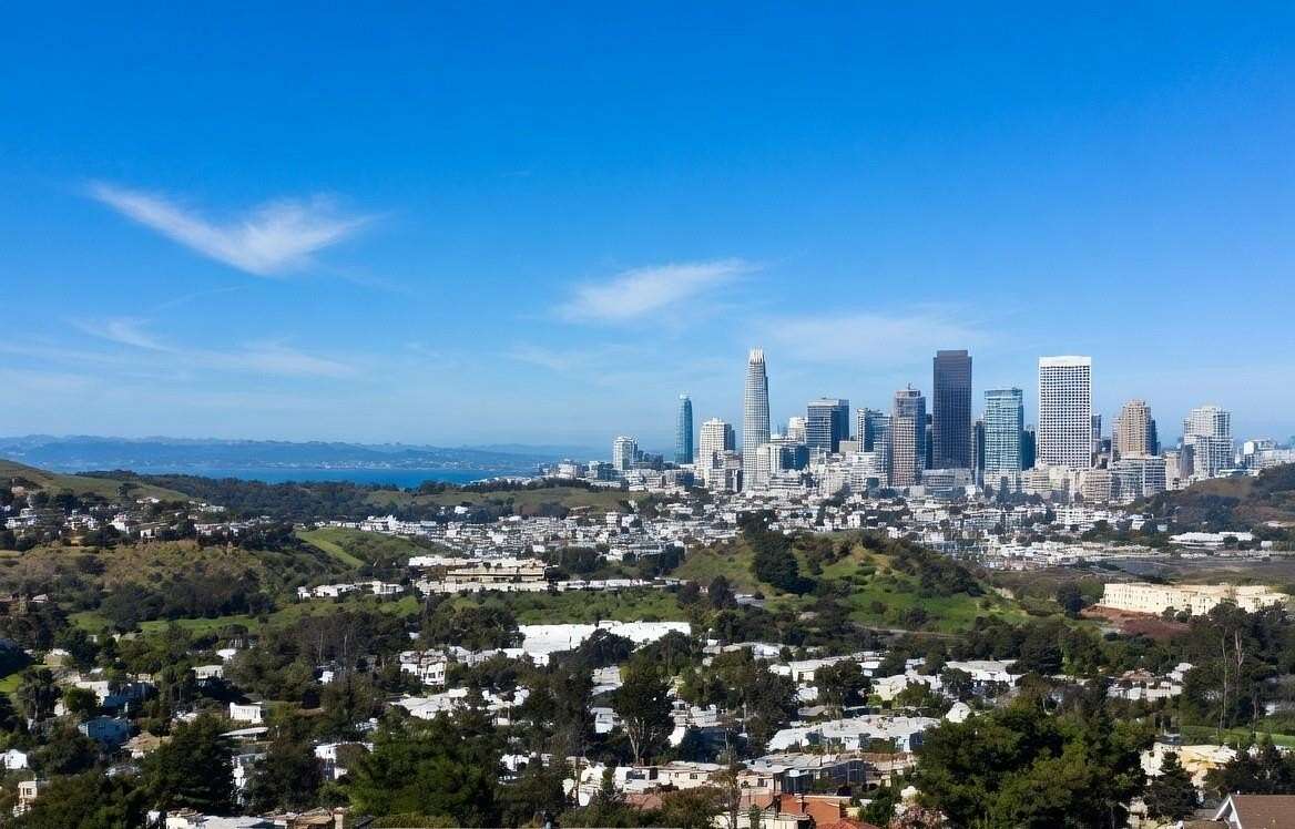 Residential Land for Sale in Brisbane, California