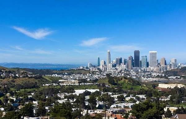 Residential Land for Sale in Brisbane, California