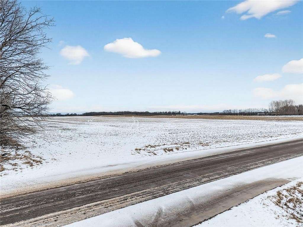88.1 Acres of Agricultural & Residential Land for Sale in Princeton, Minnesota
