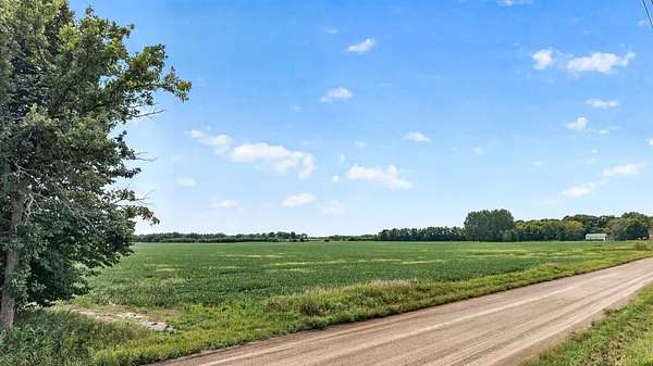 88.1 Acres of Agricultural & Residential Land for Sale in Princeton, Minnesota