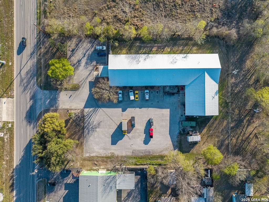 1.68 Acres of Commercial Land for Sale in San Marcos, Texas