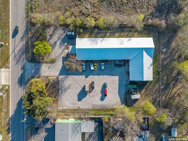 1.68 Acres of Commercial Land for Sale in San Marcos, Texas
