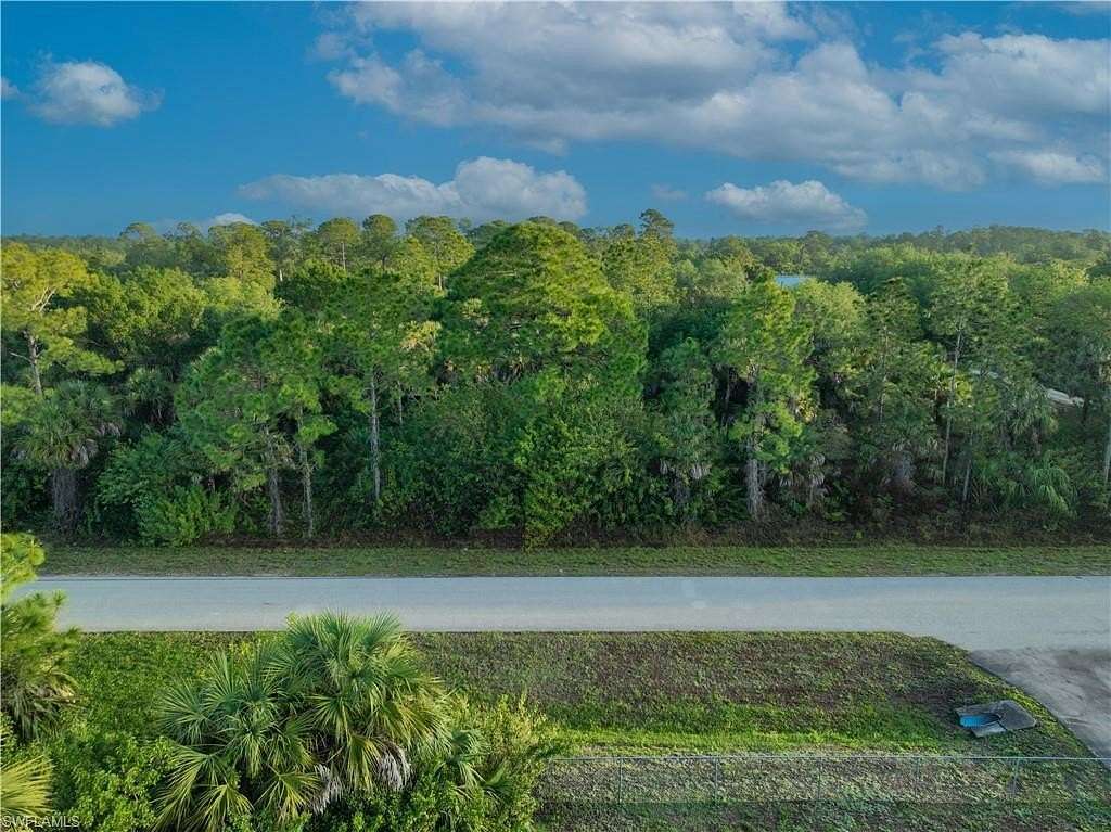 2.73 Acres of Residential Land for Sale in Naples, Florida