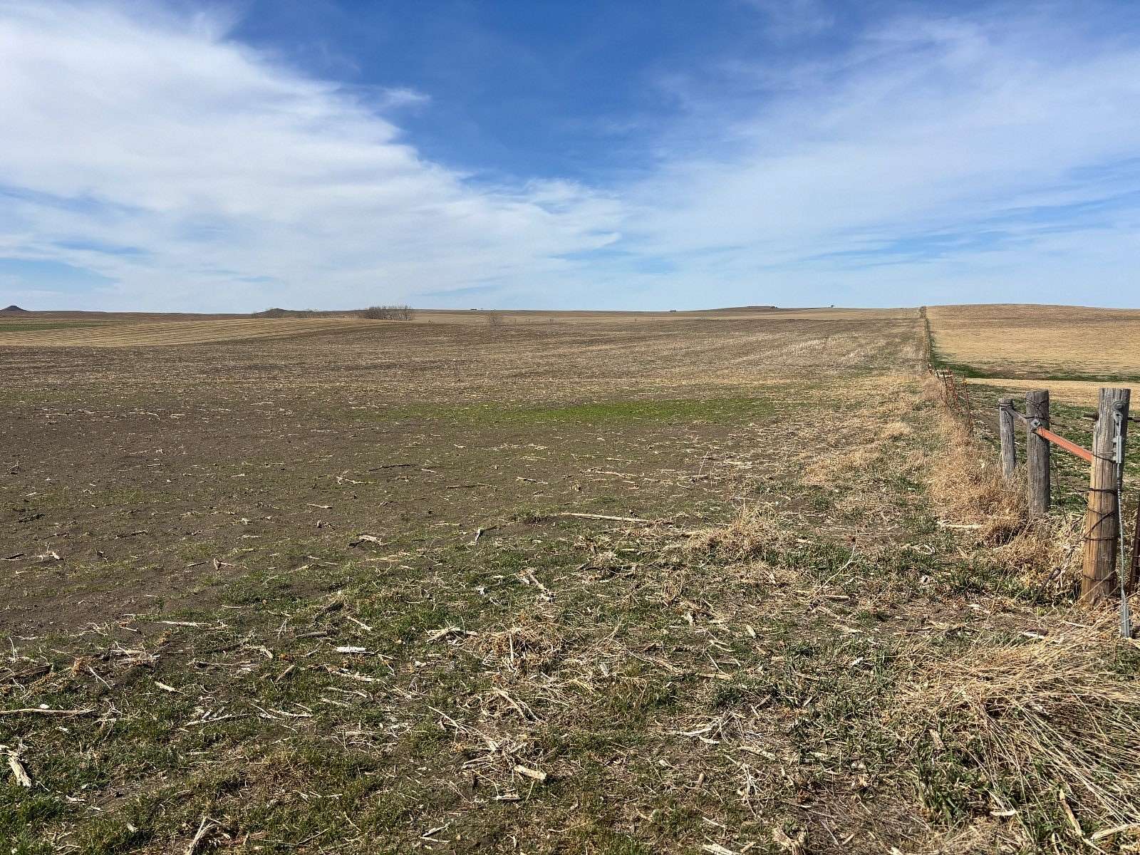 160 Acres of Land for Sale in Carter, South Dakota