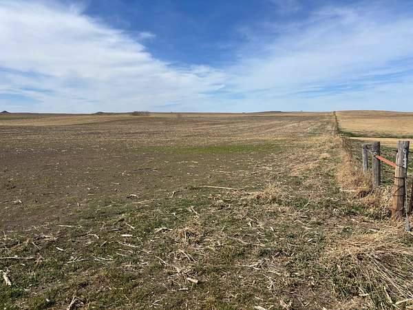160 Acres of Land for Sale in Carter, South Dakota