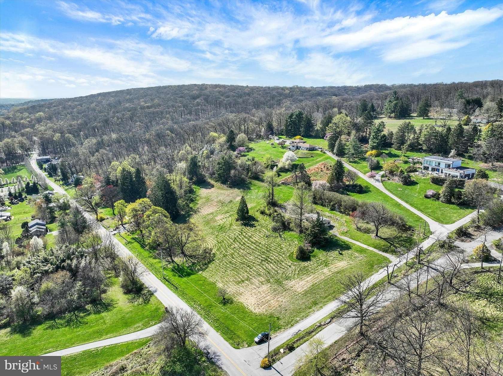 4.27 Acres of Residential Land for Sale in York, Pennsylvania