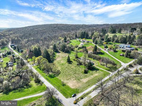 4.27 Acres of Residential Land for Sale in York, Pennsylvania