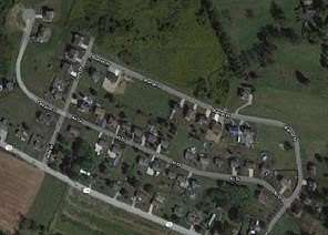 9.28 Acres of Residential Land for Sale in Pleasant Unity, Pennsylvania