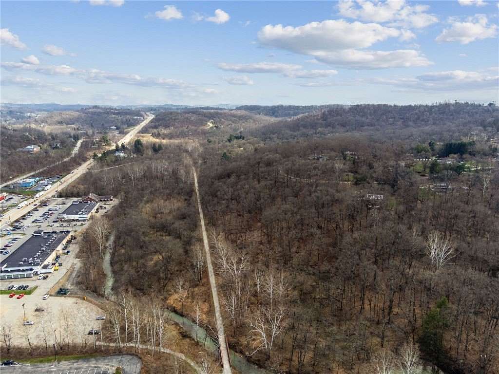 10.3 Acres of Mixed-Use Land for Sale in Export, Pennsylvania