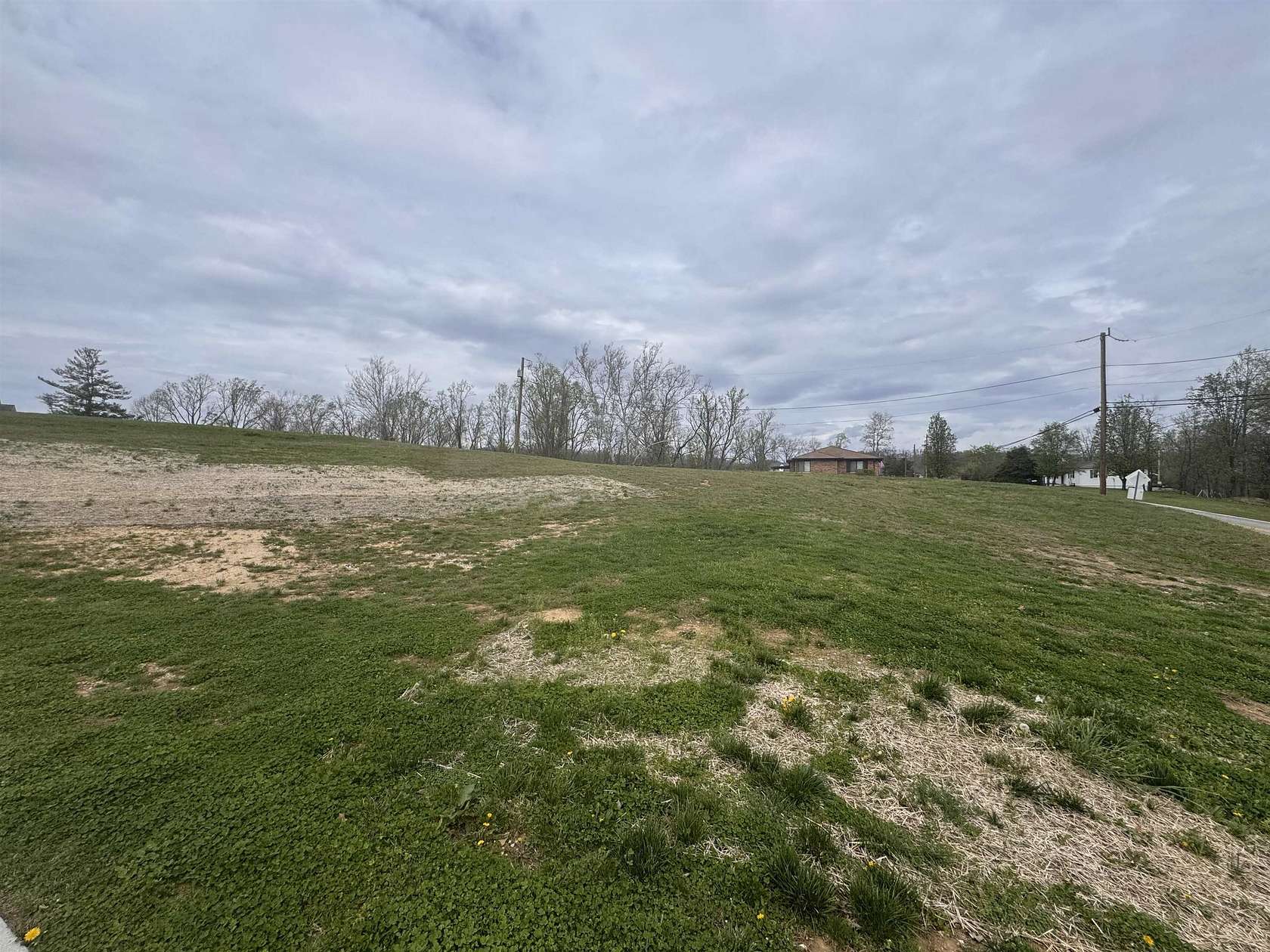 0.61 Acres of Residential Land for Sale in Ona, West Virginia