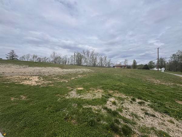 0.61 Acres of Residential Land for Sale in Ona, West Virginia