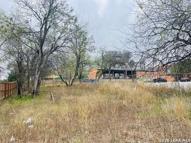 0.15 Acres of Residential Land for Sale in San Antonio, Texas