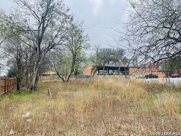 0.15 Acres of Residential Land for Sale in San Antonio, Texas