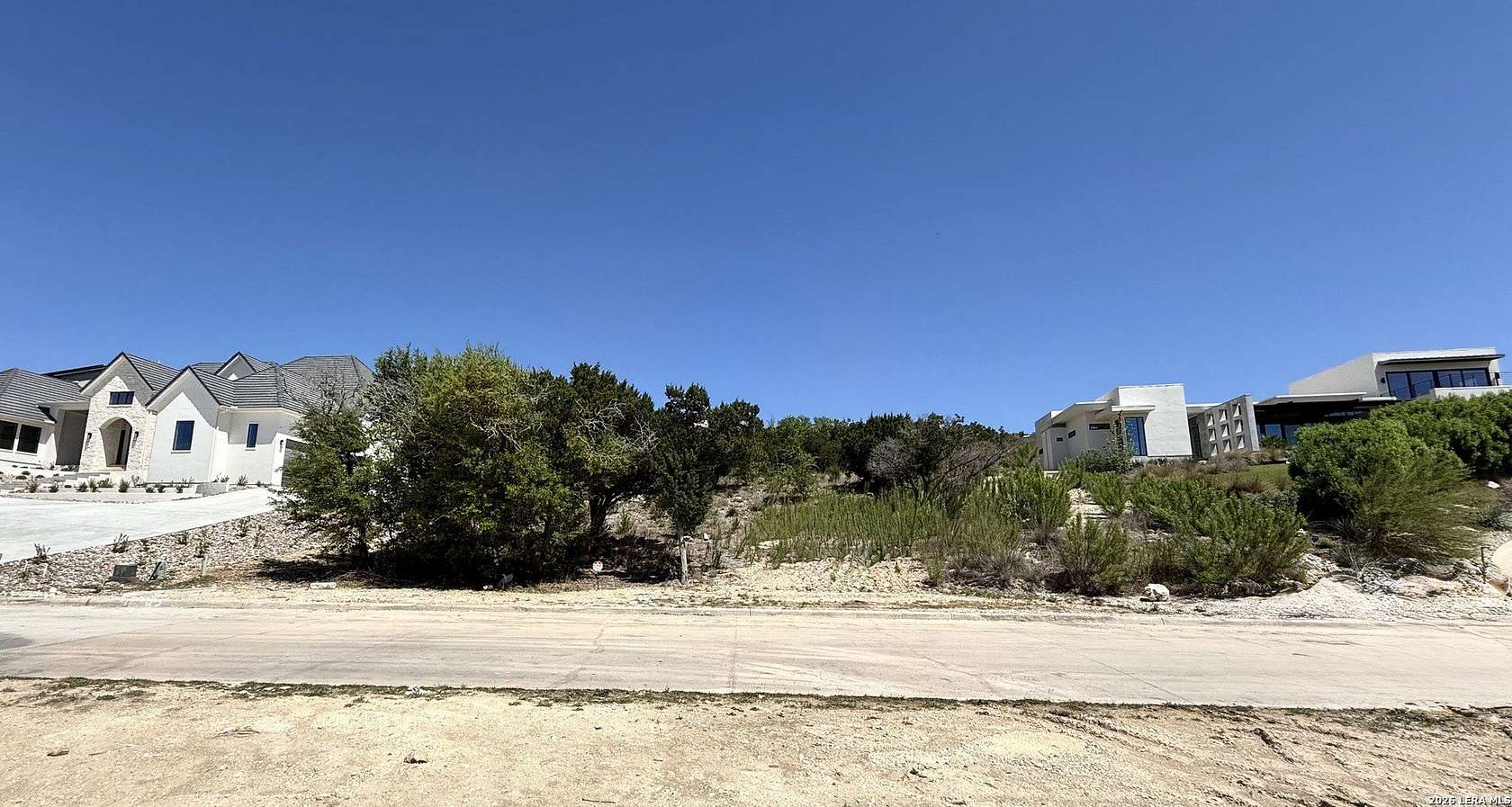 0.54 Acres of Residential Land for Sale in San Antonio, Texas