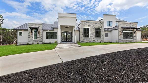 0.54 Acres of Residential Land for Sale in San Antonio, Texas