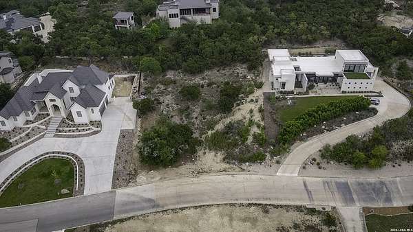 0.54 Acres of Residential Land for Sale in San Antonio, Texas