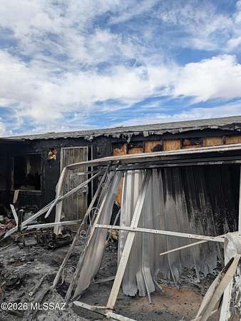 0.1 Acres of Land for Sale in Tucson, Arizona