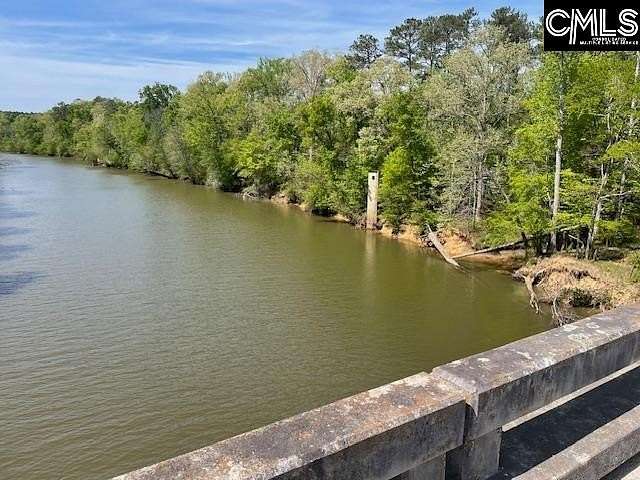 3 Acres of Residential Land for Sale in Silverstreet, South Carolina