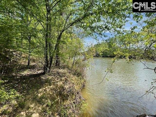 3 Acres of Residential Land for Sale in Silverstreet, South Carolina