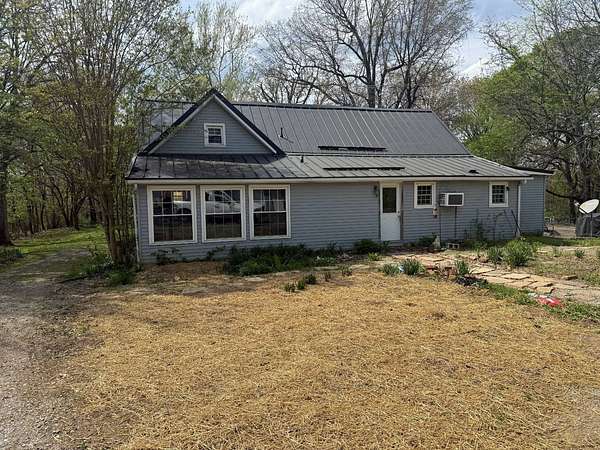 27 Acres of Agricultural Land with Home for Sale in Marion, Kentucky