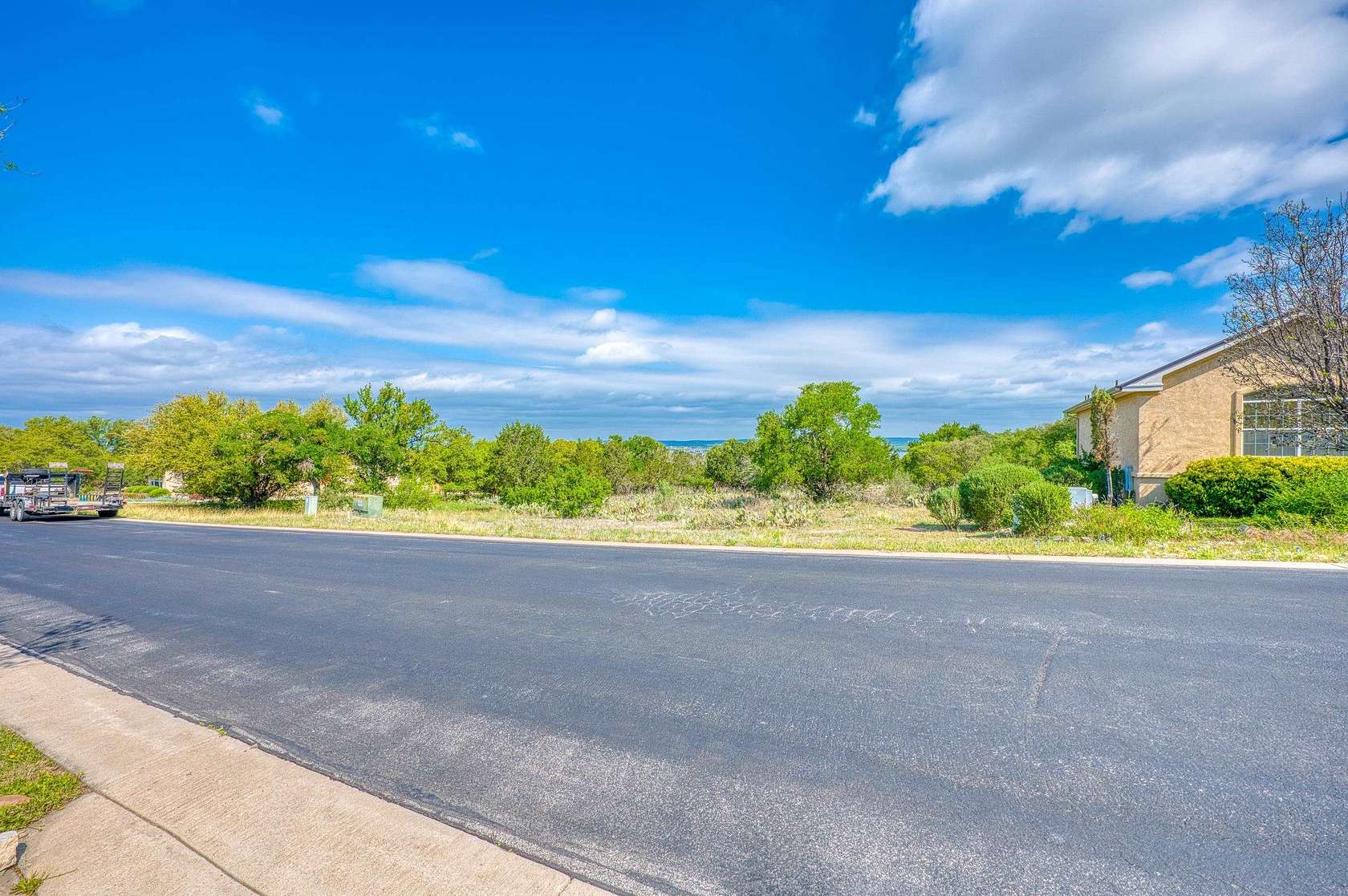 0.56 Acres of Residential Land for Sale in Horseshoe Bay, Texas